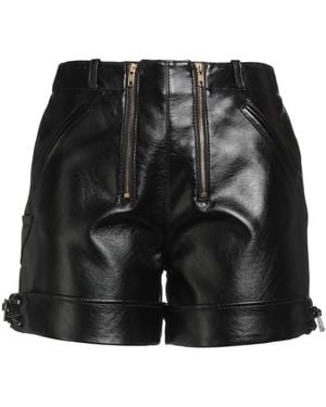 Philosophy Di Lorenzo Serafini Shorts E Bermuda - Nero