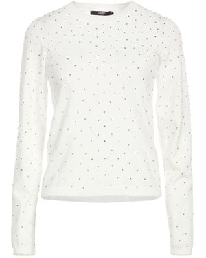 SEVENTY VENEZIA Jumper - White