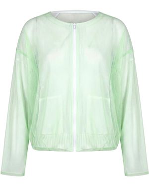 Pierantonio Gaspari Jumper Cotton - Green