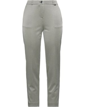 Nenette Pants - Gray