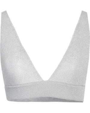 Peserico Top - Gray