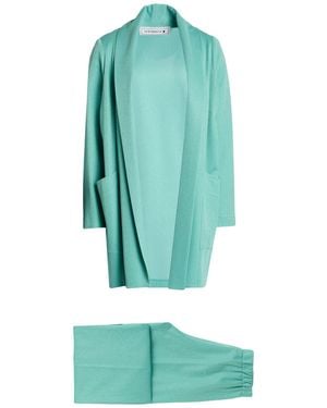 Shirtaporter Suits - Green