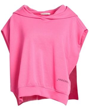 hinnominate Sweatshirts - Pink