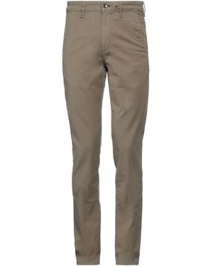 Rag & Bone Hose - Grau