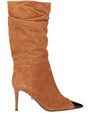 Ilio Smeraldo Boot - Brown