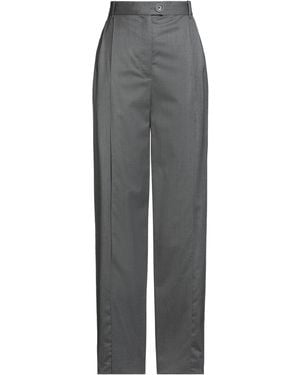 Peter Do Trouser - Grey