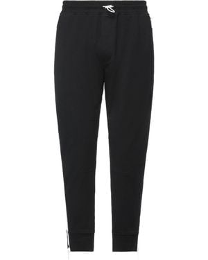 DSquared² Trouser - Black