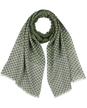 Altea Scarf Wool - Green