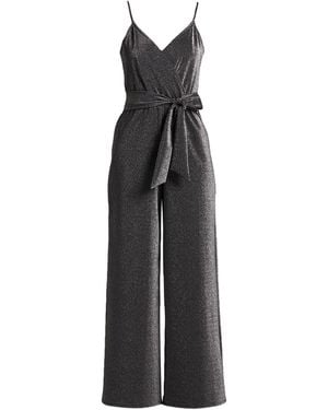 ARMANI EXCHANGE Jumpsuits - Black