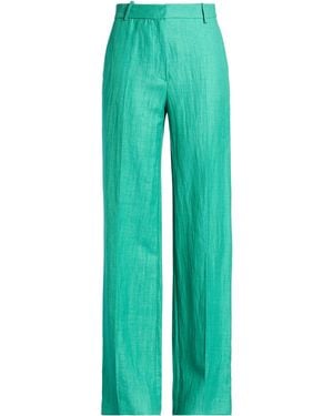 Kaos Trousers - Green
