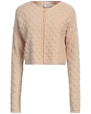 Alysi Cardigan - Neutro