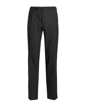 Santaniello Pants - Black