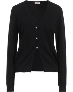 Liu Jo Cardigan - Nero