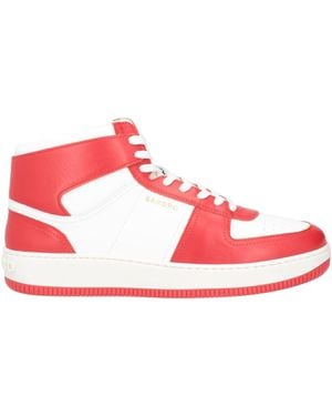 Sandro Sneakers - Pink