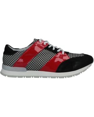 Studio Pollini Sneakers - Rot