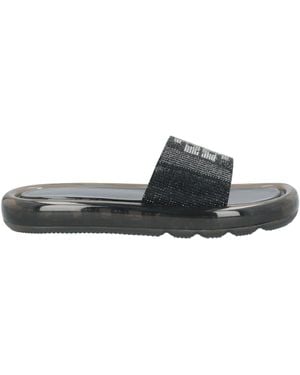 Tory Burch Sandali - Nero