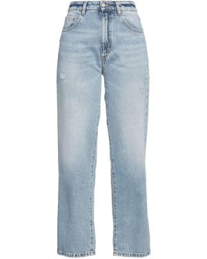 ICON DENIM Jeans - Blue