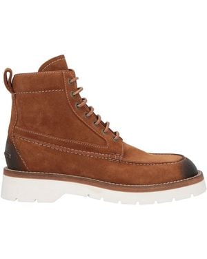DSquared² Ankle Boots - Brown