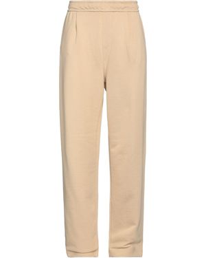 Calvin Klein Pants - Natural
