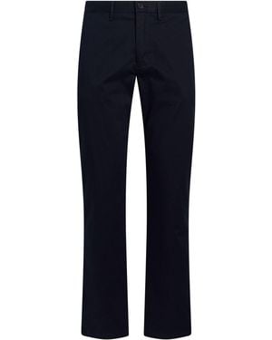 Tommy Hilfiger Trouser - Blue