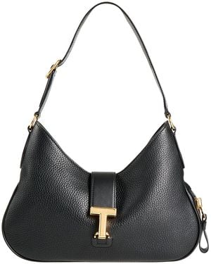 Tom Ford Bolso De Mano - Negro