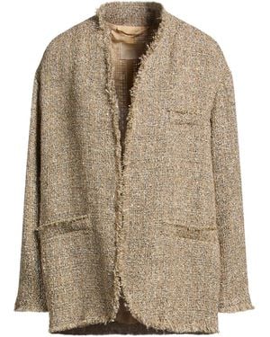 Momoní Blazer - Natur