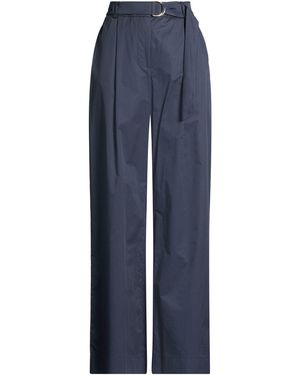 Kaos Trouser - Blue