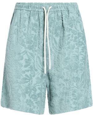 Circolo 1901 Shorts E Bermuda - Blu