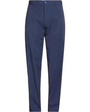 Aspesi Trousers - Blue