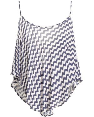 Semicouture Top - White