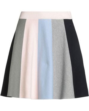 JW Anderson Minirock - Blau