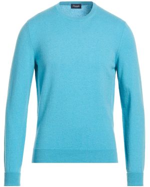Drumohr Pullover - Blu