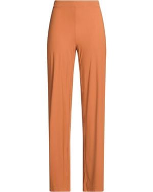 Maliparmi Hose - Orange