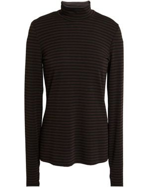 Maliparmi T-Shirts - Schwarz