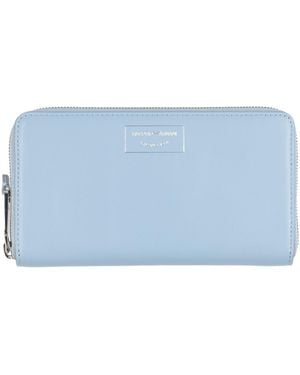 Emporio Armani Wallet - Blue
