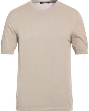 Montecore Jumpers - Natural