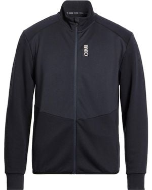 Colmar Midnight Sweatshirt Polyester, Viscose, Elastane - Blue
