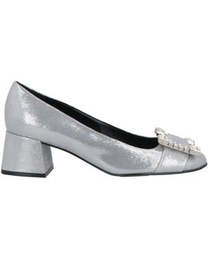 Sergio Rossi Pumps - Gray