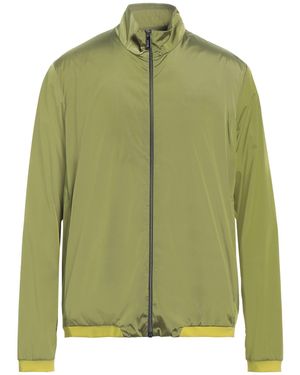 Rrd Jacket - Green