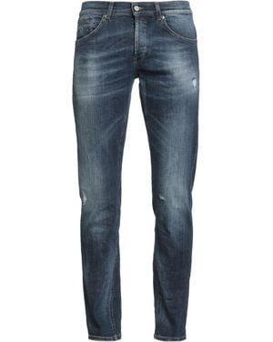 Dondup Jeans - Blue