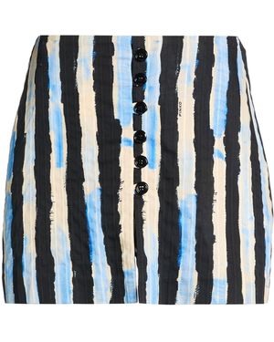Pinko Shorts & Bermuda Shorts - Blue