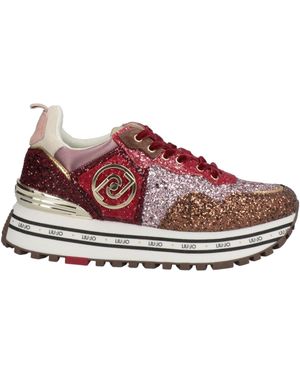 Liu Jo Trainers - Brown