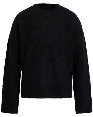 Uma Wang Jumpers - Black