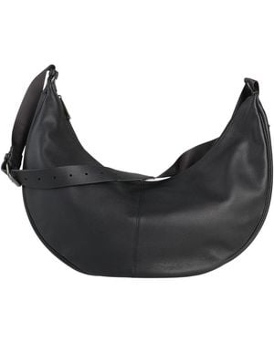 Fendi Cross-Body Bag - Black