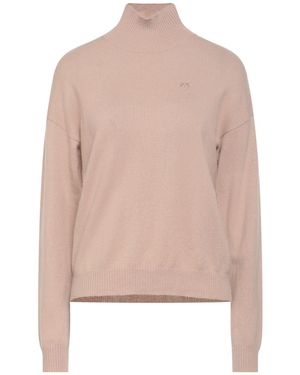 Pinko Turtleneck - Natural