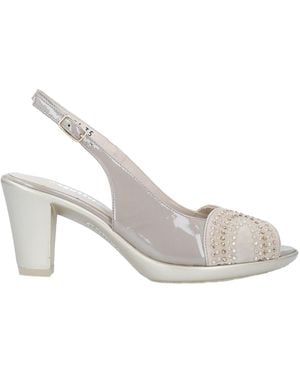 Melluso Sandals - White