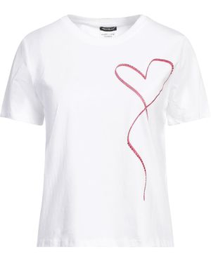 Pennyblack T-Shirt Cotton - White