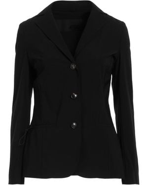 Rrd Blazer - Black