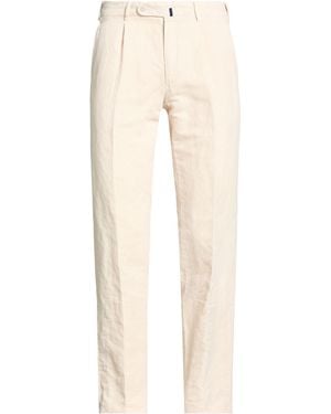 The Gigi Trousers - Natural