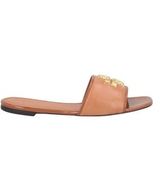 Tory Burch Sandals - Brown